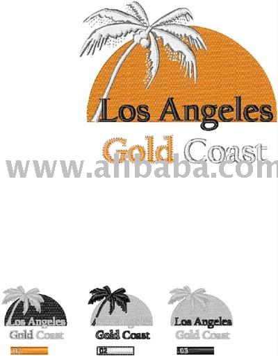 Embroidery And Digitizing And Screen Printing 49 (Вышивка и оцифровка и трафаретная печать 49)