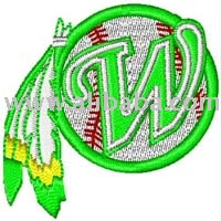 Embroidery And Digitizing And Screen Printing 50 (Вышивка и оцифровка и трафаретная печать 50)