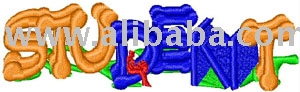 Embroidery Patches (Вышивка Патчи)