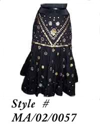 Ladies Skirt