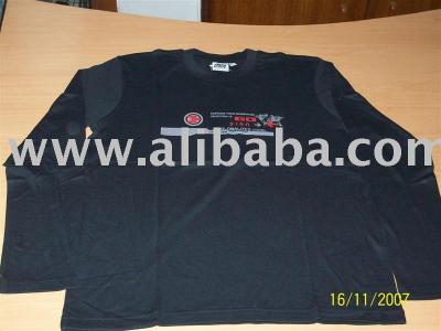 Men`s Full Sleeve T-Shirt (MEN `S Полное Футболка)