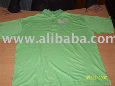 Men`s Polo T-Shirts (MEN `S Polo T-Shirts)