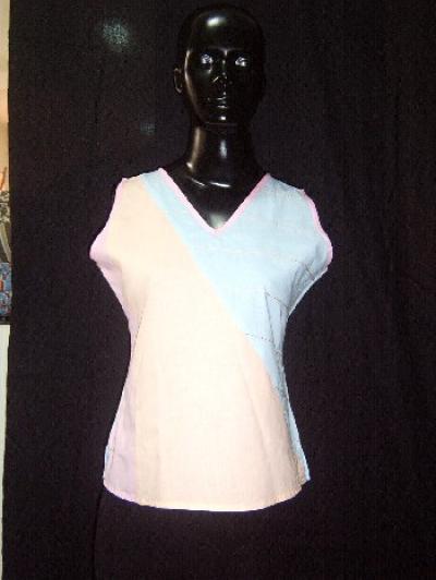 Cotton Designer Top (Cotton Designer Top)