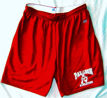 Paladin Athletics Shorts (Paladin Athlétisme Shorts)