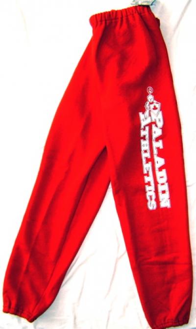 Paladin Athletics Sweat Pants (Paladin Athlétisme Pantalon de jogging)