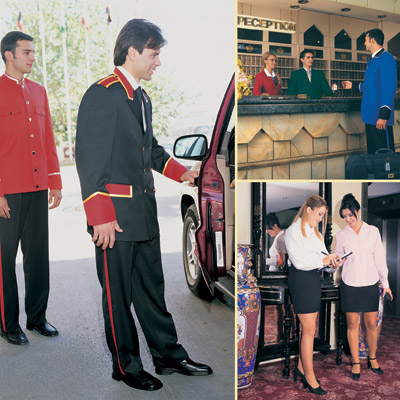 Uniforms (Униформа)