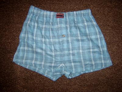 Boxers