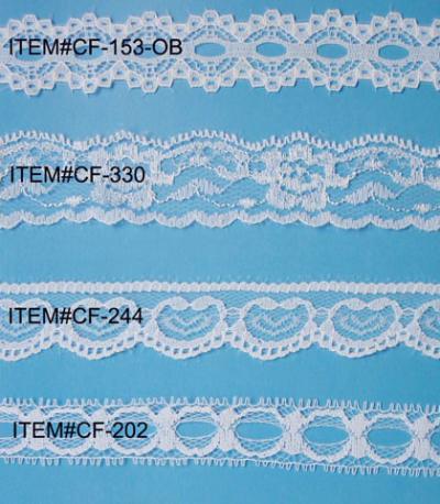 Tricot Lace