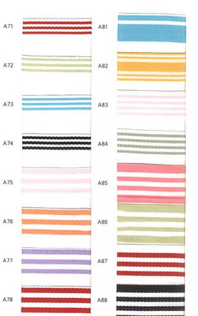 Stripe Ribbon (Stripe Ribbon)