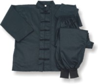 Kung Fu Uniform (Kung Fu Uniform)