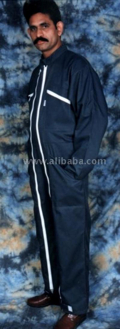Personal Protective Work Wear Garments (Personal Protective Work Wear Garments)