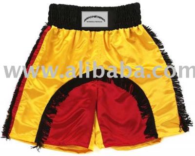 Boxing Uniforms
