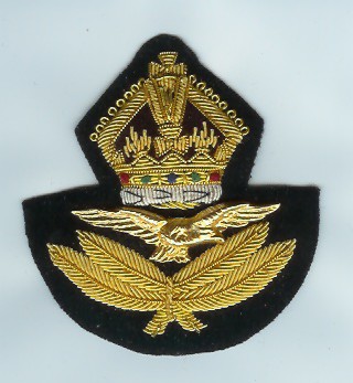 Cap Badge (Cap Badge)