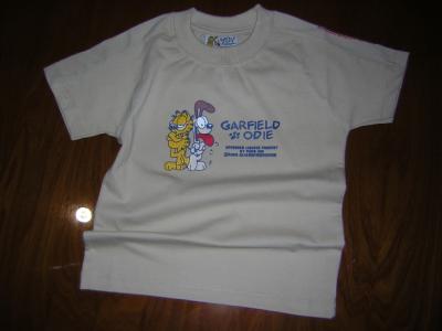 Cotton T-Shirts (Baumwoll-T-Shirts)
