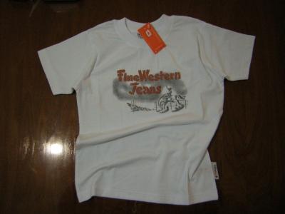Cotton T-Shirt (Baumwoll-T-Shirt)