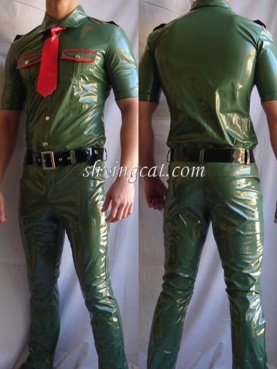 Russian Army Outfit (Russische Armee Outfit)