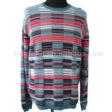 Sweater (Pulls)