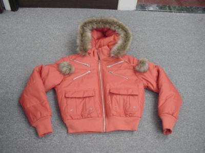 Polyester-Jacken (Polyester-Jacken)