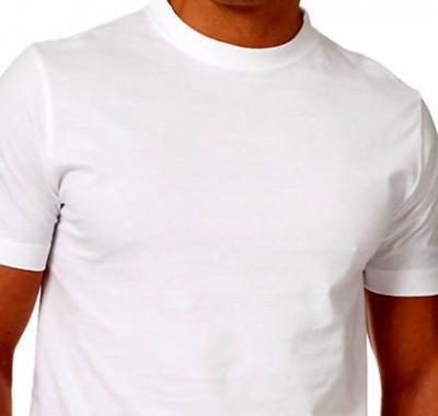 Cotton T-Shirt (Baumwoll-T-Shirt)