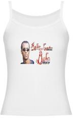 Roller Coaster Babe Jr. Spaghetti tank top (Roller Coaster Babe Jr. Spaghetti Tank Top)