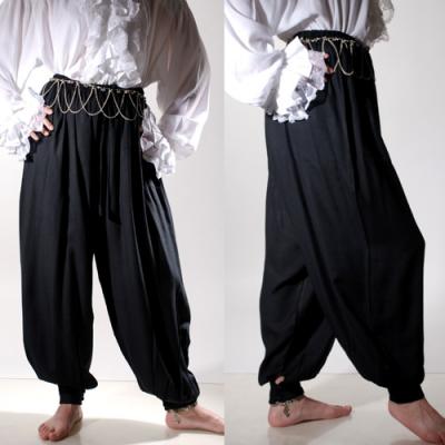 Harem Pants (Harem Pants)