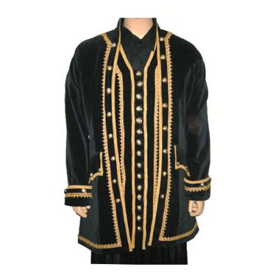 Pirate Peter Coat (Pirate Pierre Coat)