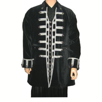 Pirate Sage Coat (Pirate Sage Coat)