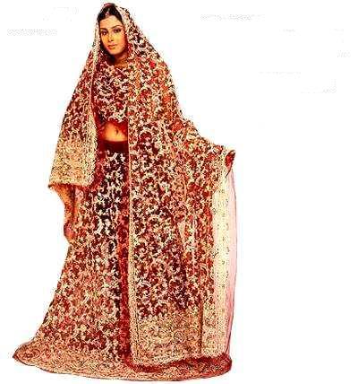 Devdas Lahanga Chunni