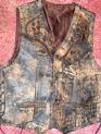 Waistcoat (Gilet)