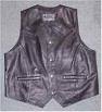 Waistcoat (Gilet)