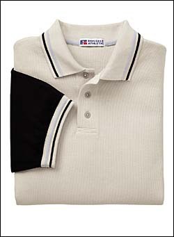 Polo Shirts (Рубашки Поло)