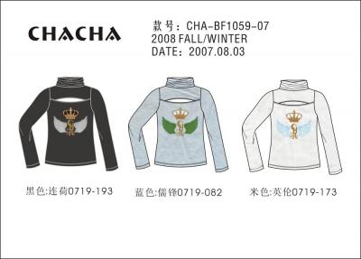 2007 Spring / Summer T-shirt (2007 Spring / Summer T-shirt)