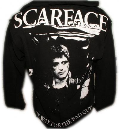 Jacket (Jacket)