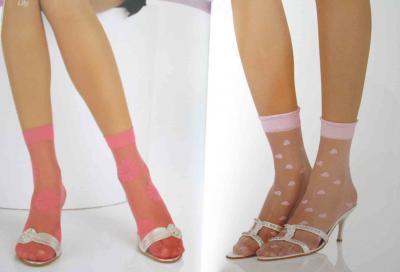 Ladies` Panties