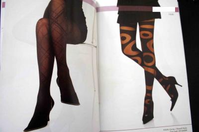 Ladies` Panties (Ladies` Panties)