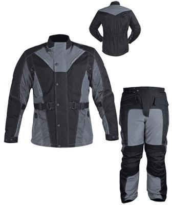 786-1005, Cordura Motorbike Suite (786 005, Cordura мотоцикл Suite)