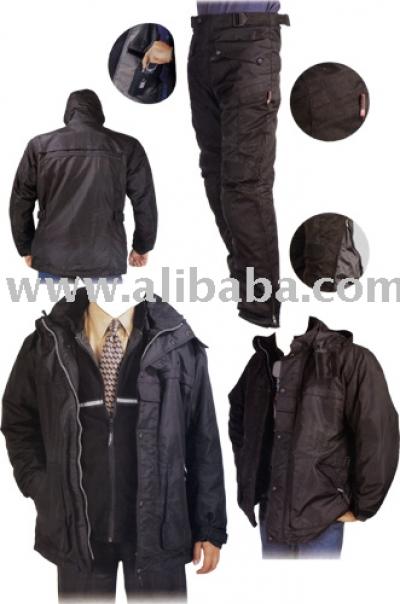 786-1002, Cordura Motorbike Suite (786 002, Cordura мотоцикл Suite)