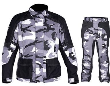786-1010, Cordura Motorbike Suite (786 010, Cordura мотоцикл Suite)
