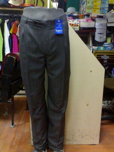 Men Trousers (Men Trousers)
