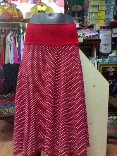 Skirt (Skirt)