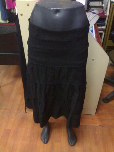 Skirt (Skirt)