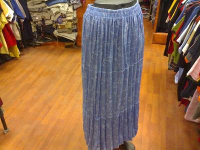 Skirt (Skirt)