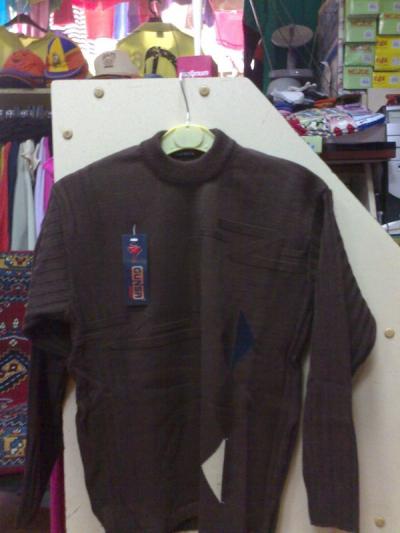 Sweater (Sweater)
