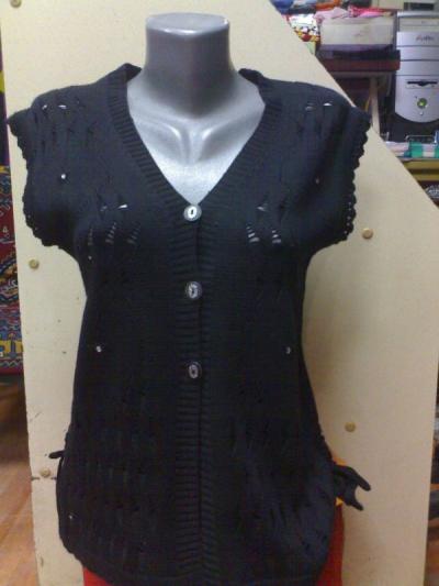Knitwear (Knitwear)