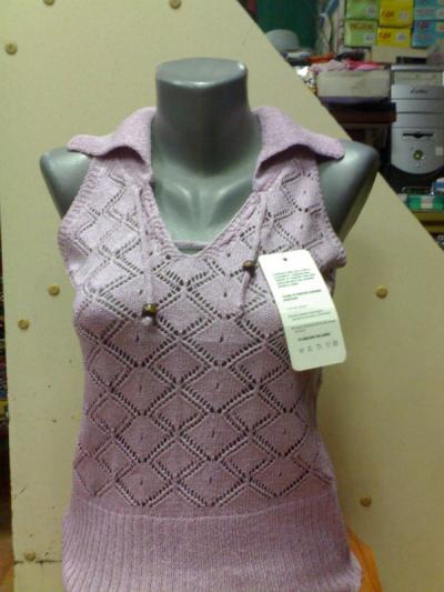Knitwear (Knitwear)
