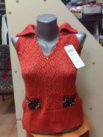 Knitwear (Knitwear)
