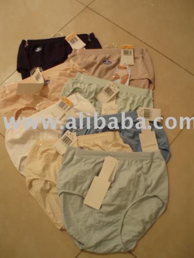 Ladies` Panties (Ladies `Panties)