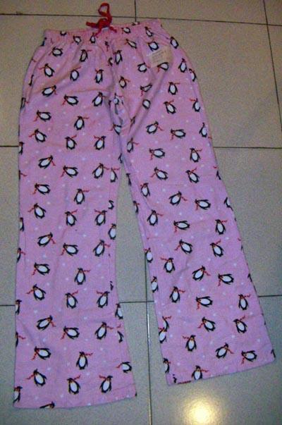 Pajamas (Пижамы)