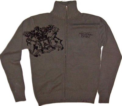 Men`s Sweatshirt (Men `s Sweatshirt)