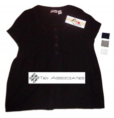 Ladies Sweater (Damen Pullover)